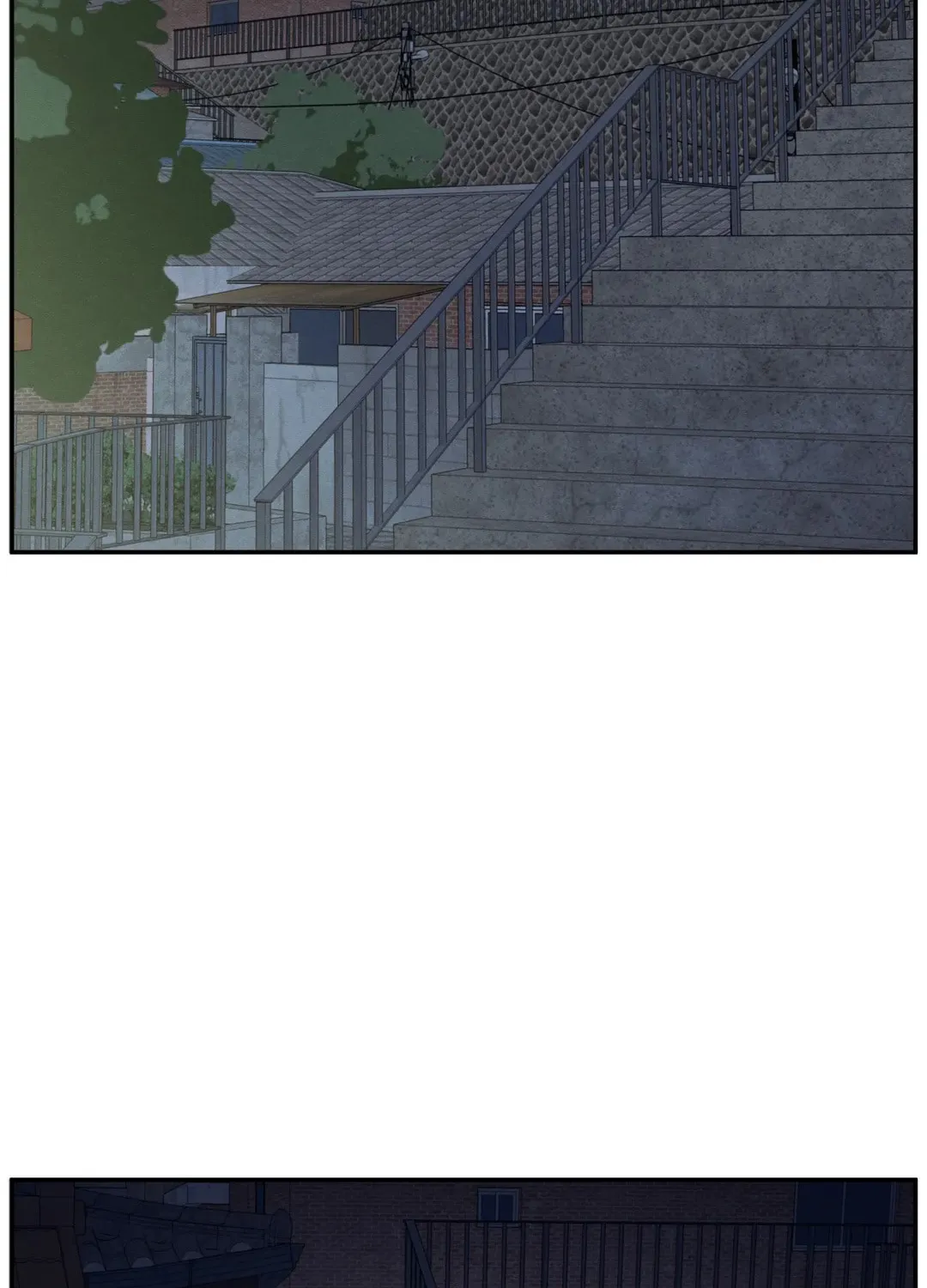 The Edge of Ambiguity Chapter 42 page 57 - 