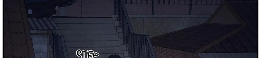 The Edge of Ambiguity Chapter 42 page 58 - 