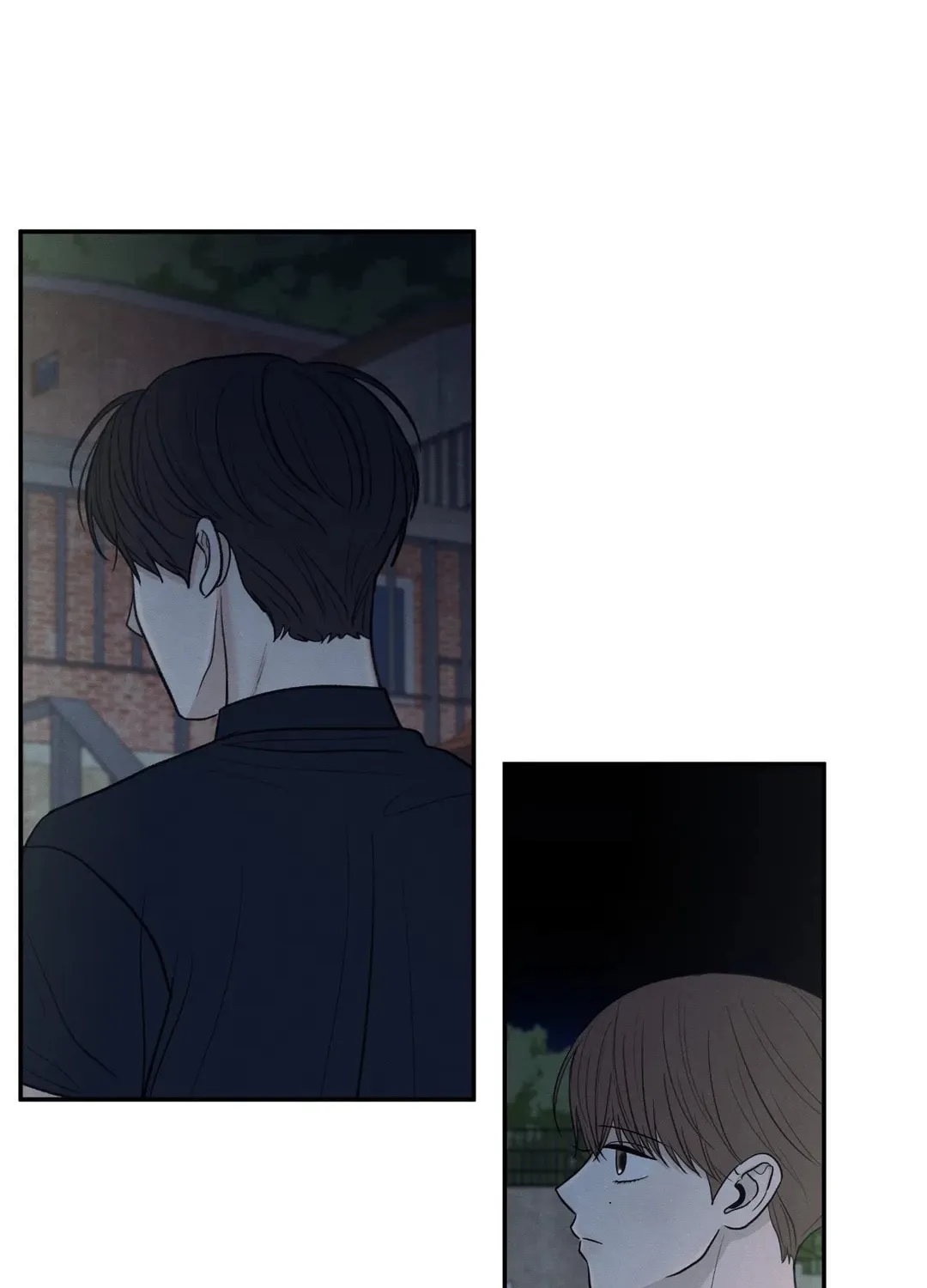 The Edge of Ambiguity Chapter 42 page 60 - 