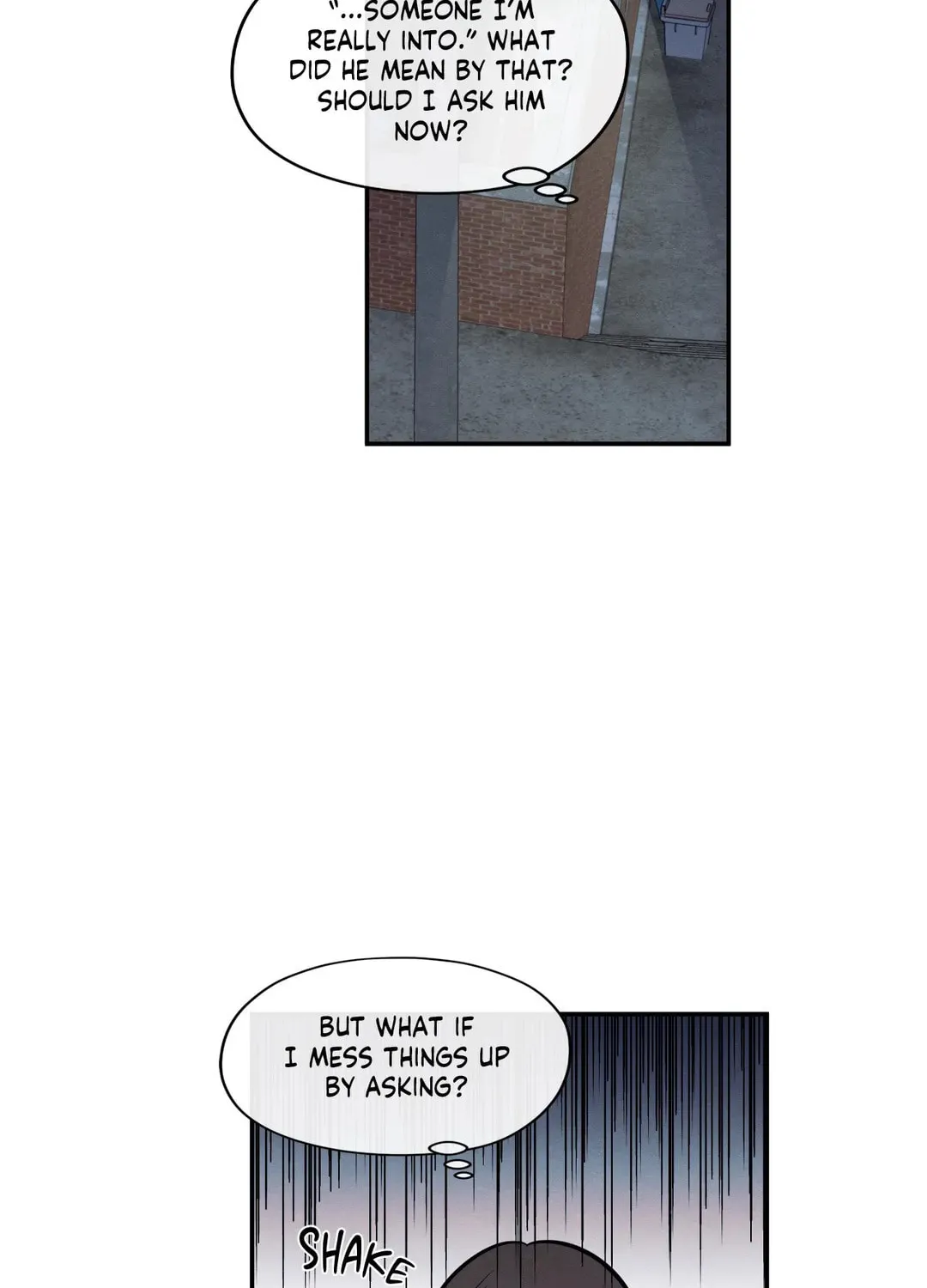 The Edge of Ambiguity Chapter 42 page 63 - 