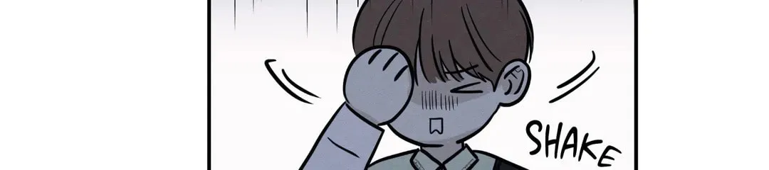 The Edge of Ambiguity Chapter 42 page 64 - 