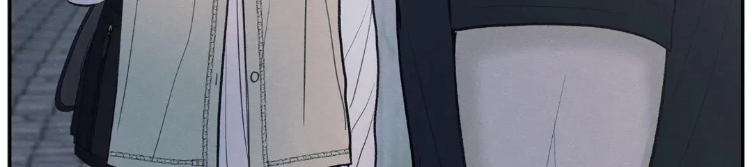 The Edge of Ambiguity Chapter 42 page 67 - 