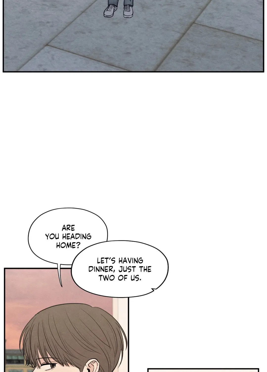 The Edge of Ambiguity Chapter 42 page 8 - 