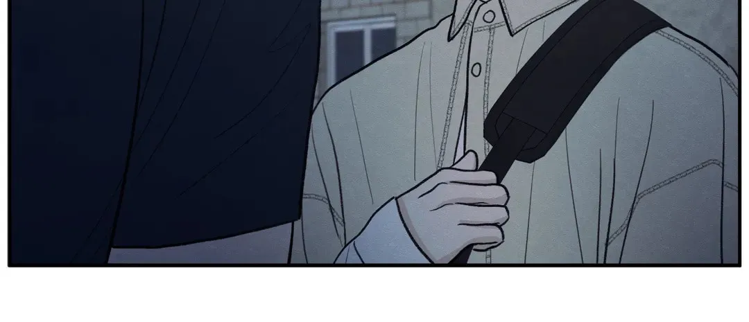 The Edge of Ambiguity Chapter 42 page 74 - 