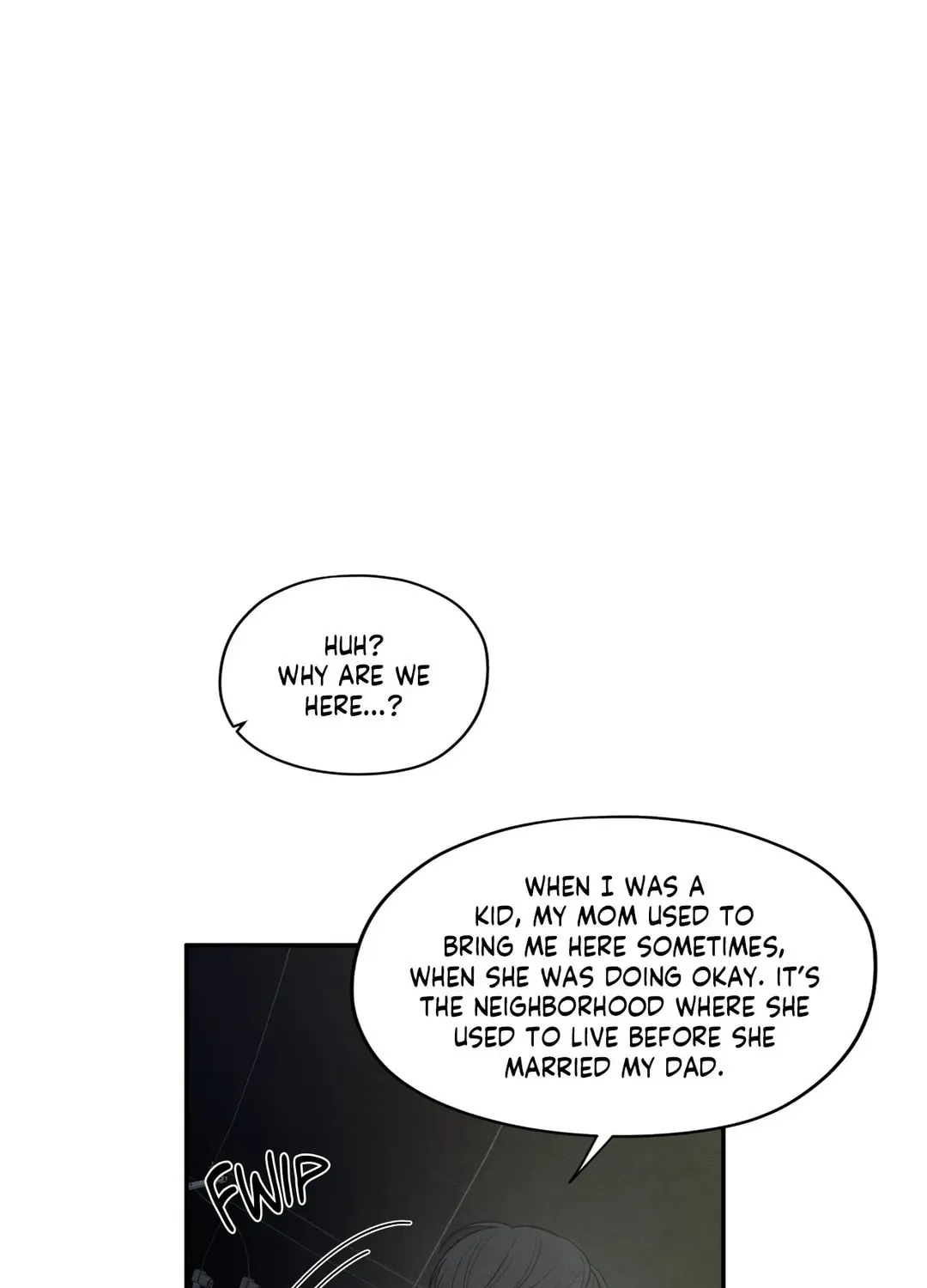 The Edge of Ambiguity Chapter 42 page 76 - 