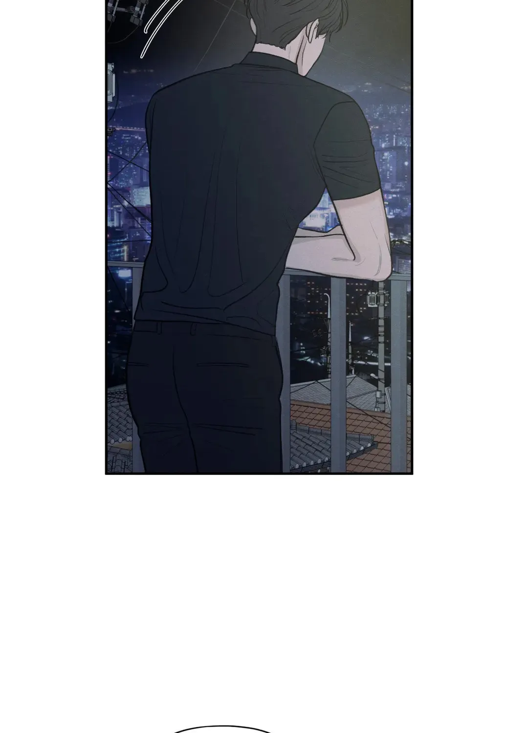 The Edge of Ambiguity Chapter 42 page 77 - 