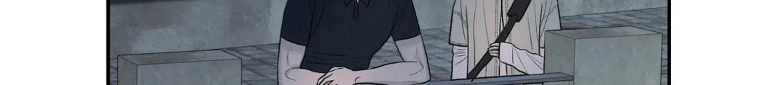 The Edge of Ambiguity Chapter 42 page 81 - 