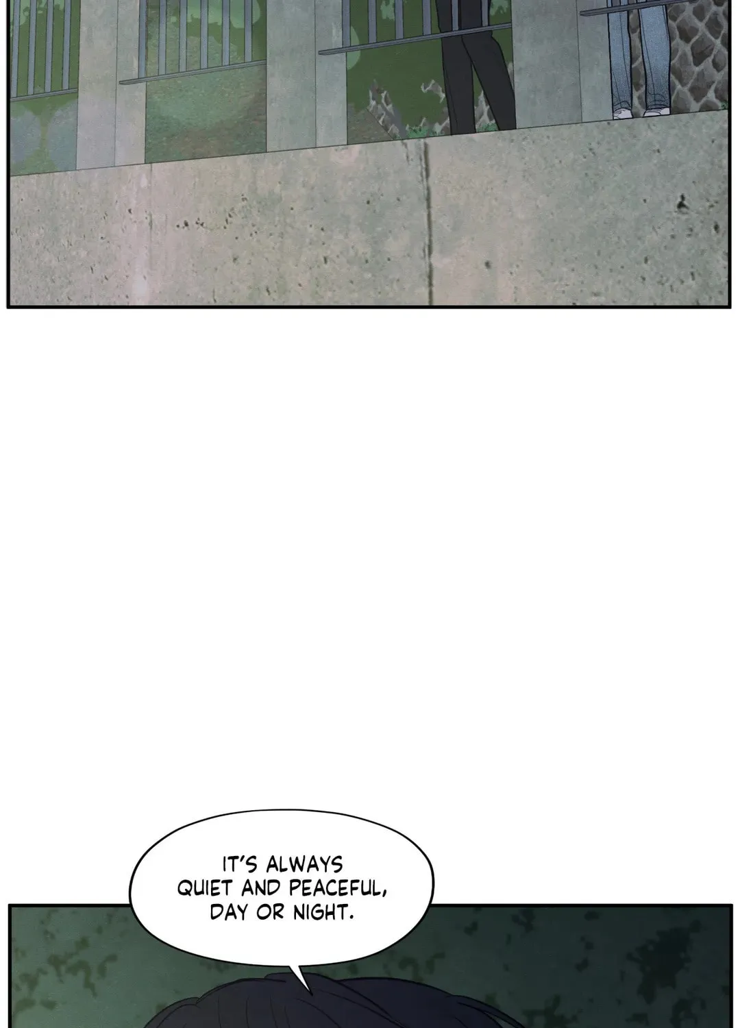 The Edge of Ambiguity Chapter 42 page 88 - 