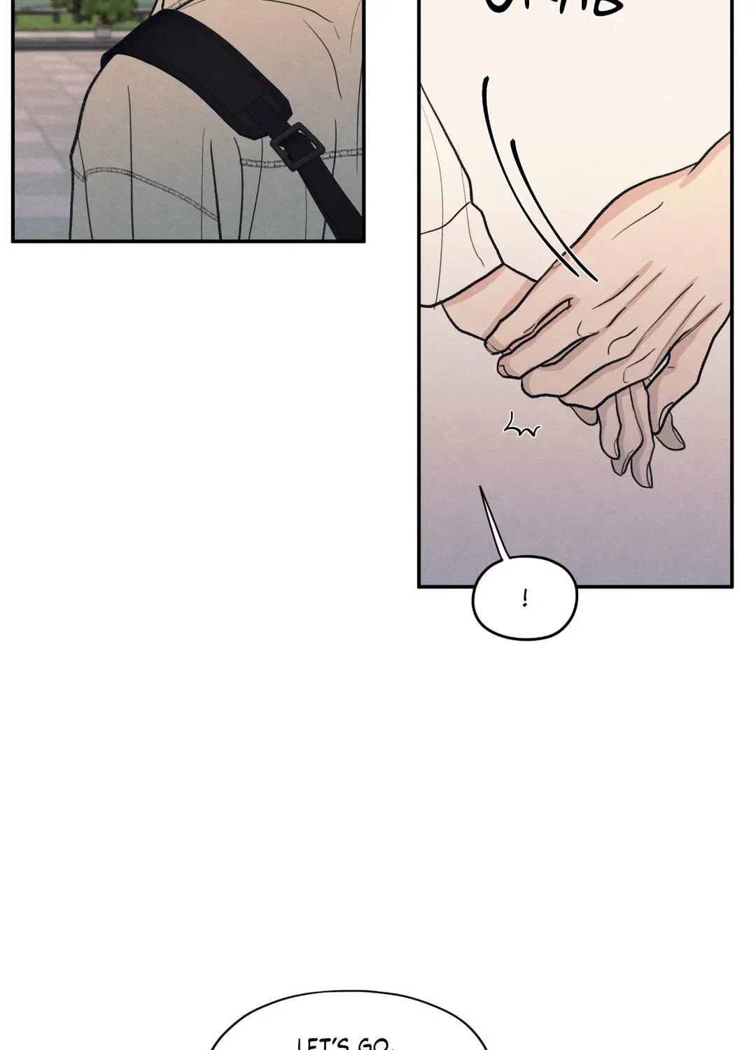 The Edge of Ambiguity Chapter 42 page 10 - 