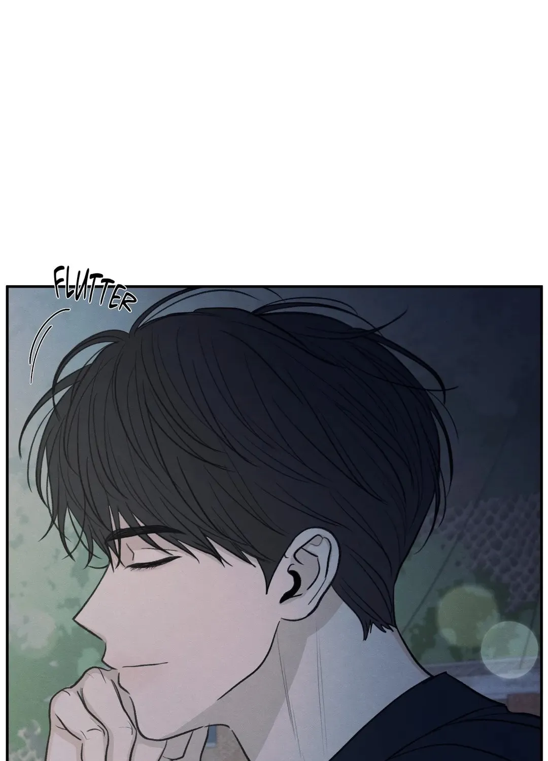 The Edge of Ambiguity Chapter 42 page 92 - 