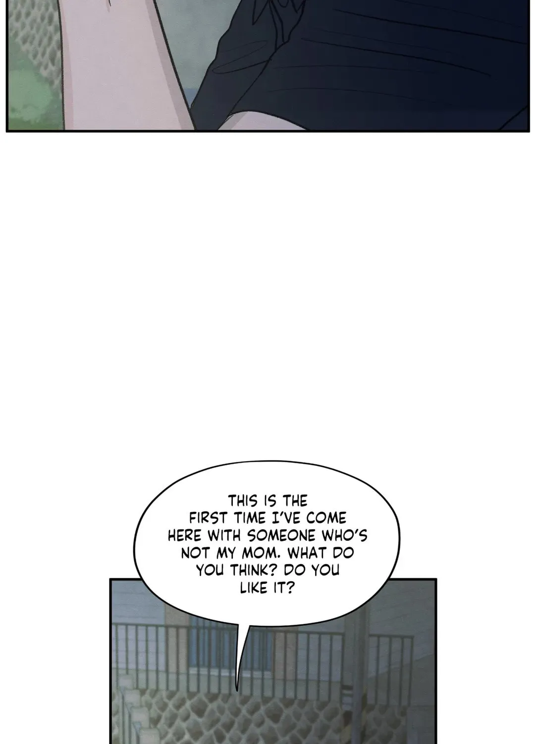 The Edge of Ambiguity Chapter 42 page 94 - 