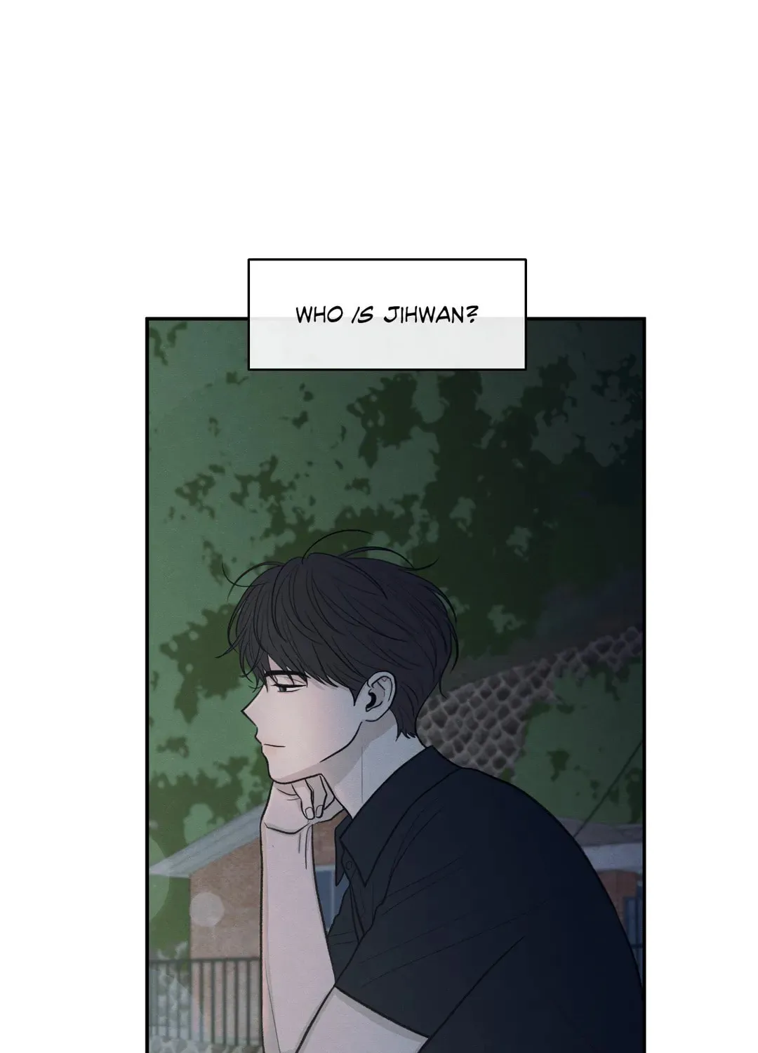 The Edge of Ambiguity Chapter 42 page 97 - 