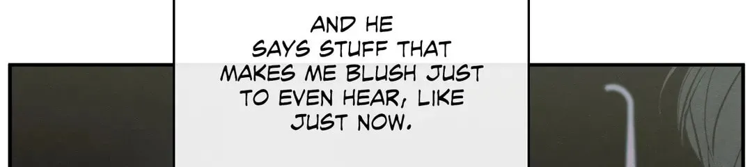 The Edge of Ambiguity Chapter 42 page 99 - 