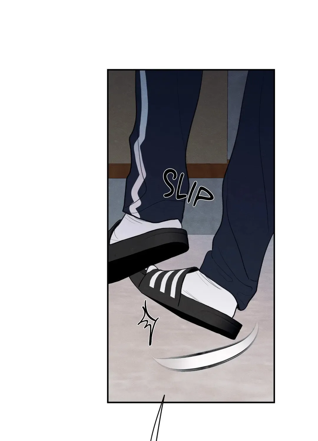 The Edge of Ambiguity Chapter 43 page 105 - 