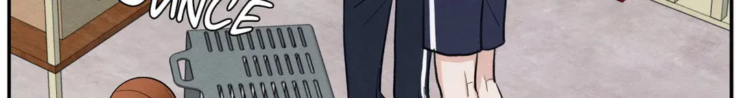 The Edge of Ambiguity Chapter 43 page 112 - 
