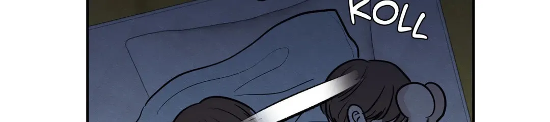 The Edge of Ambiguity Chapter 43 page 13 - 