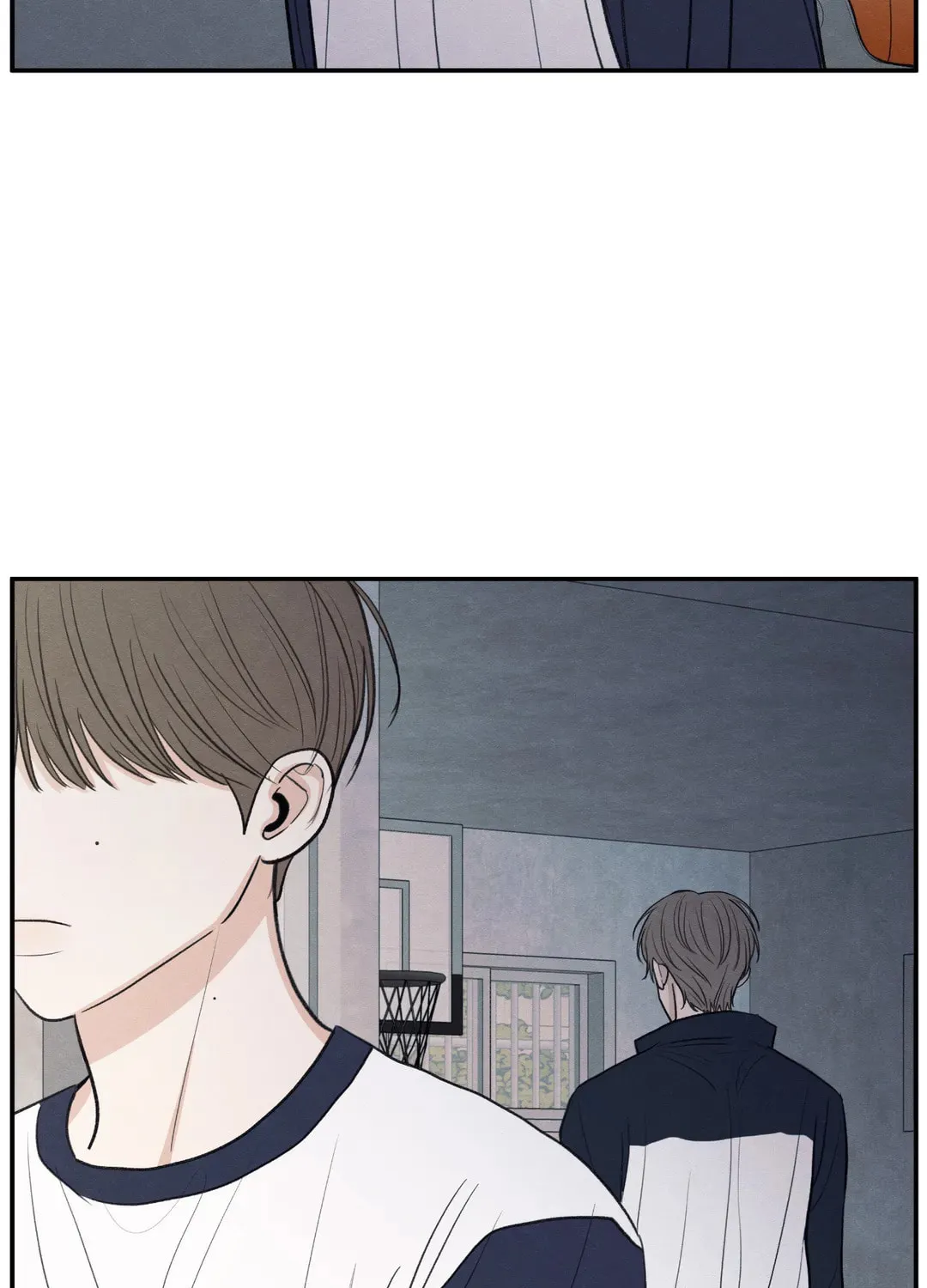 The Edge of Ambiguity Chapter 43 page 122 - 