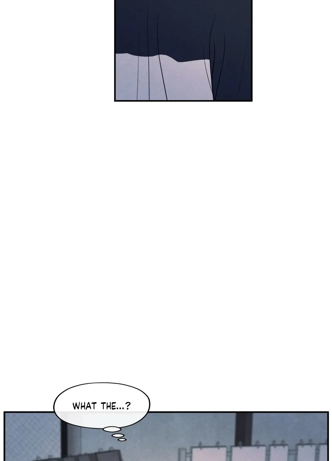 The Edge of Ambiguity Chapter 43 page 126 - 