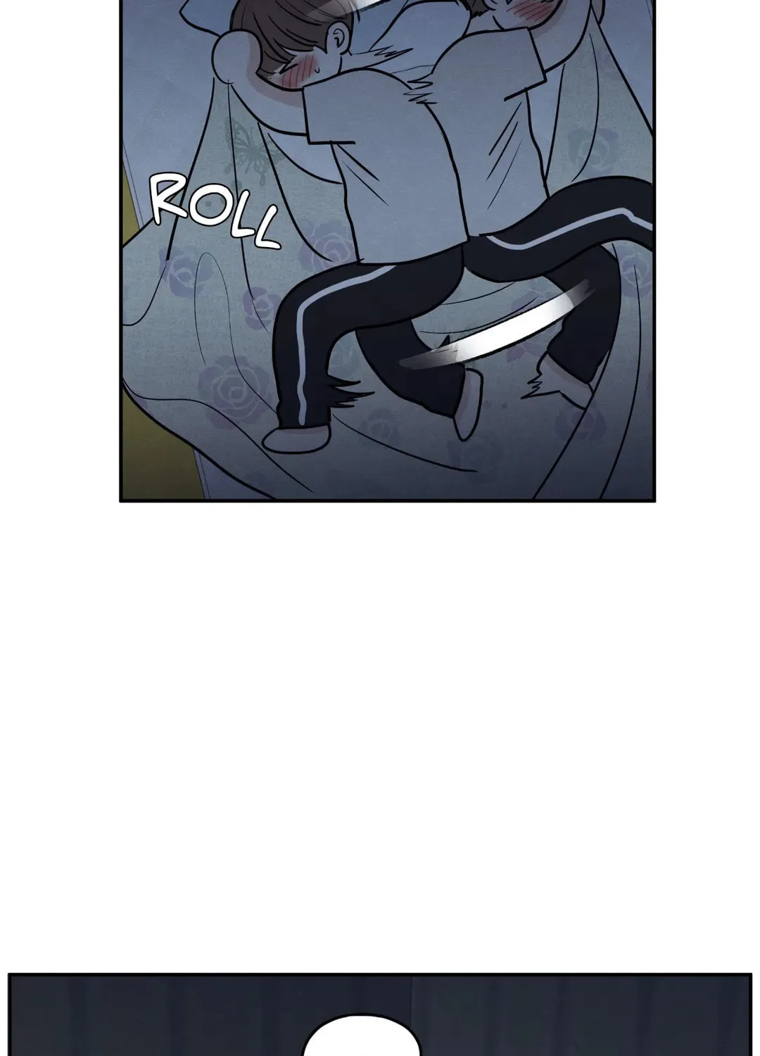 The Edge of Ambiguity Chapter 43 page 14 - 