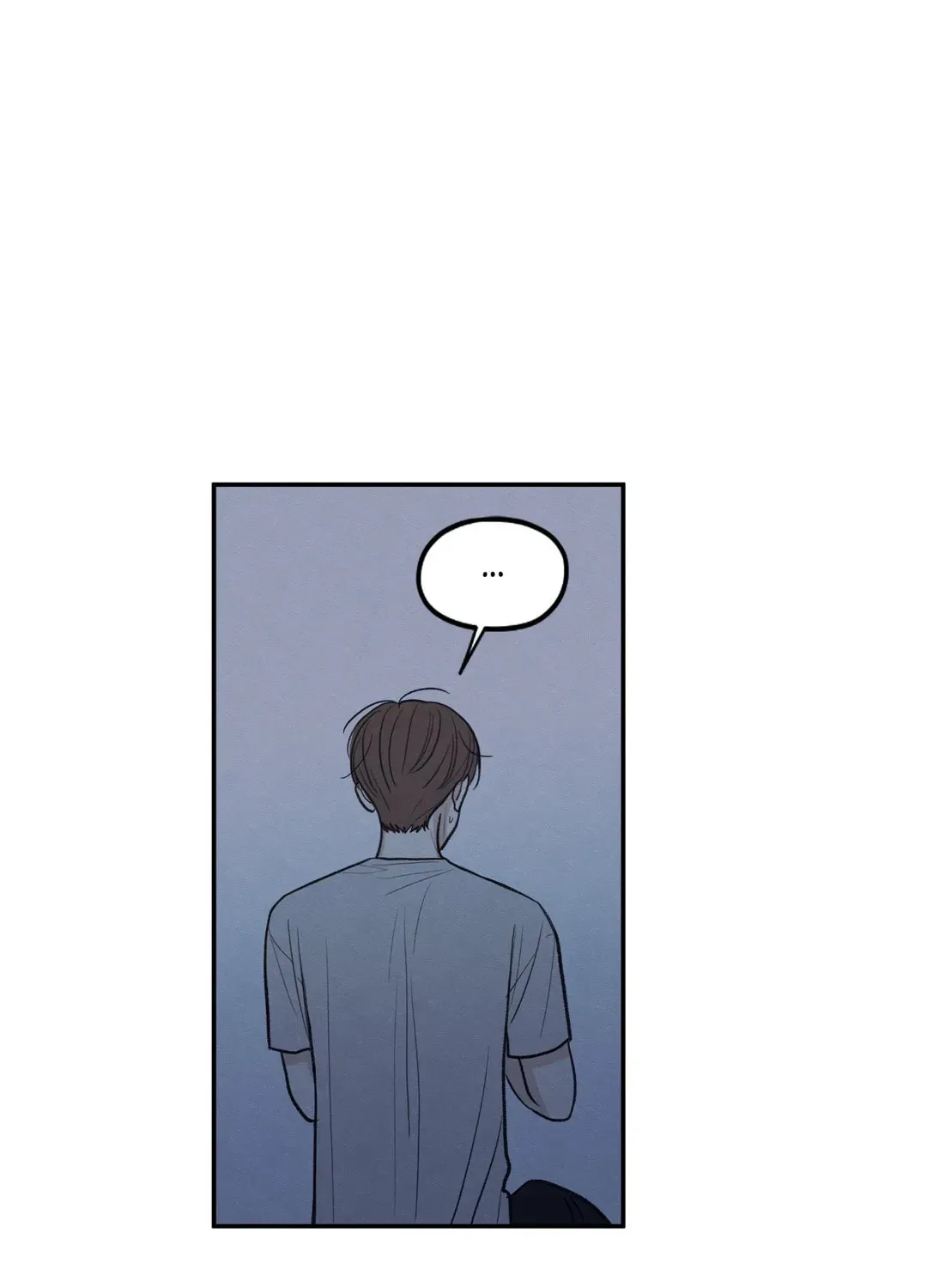 The Edge of Ambiguity Chapter 43 page 26 - 