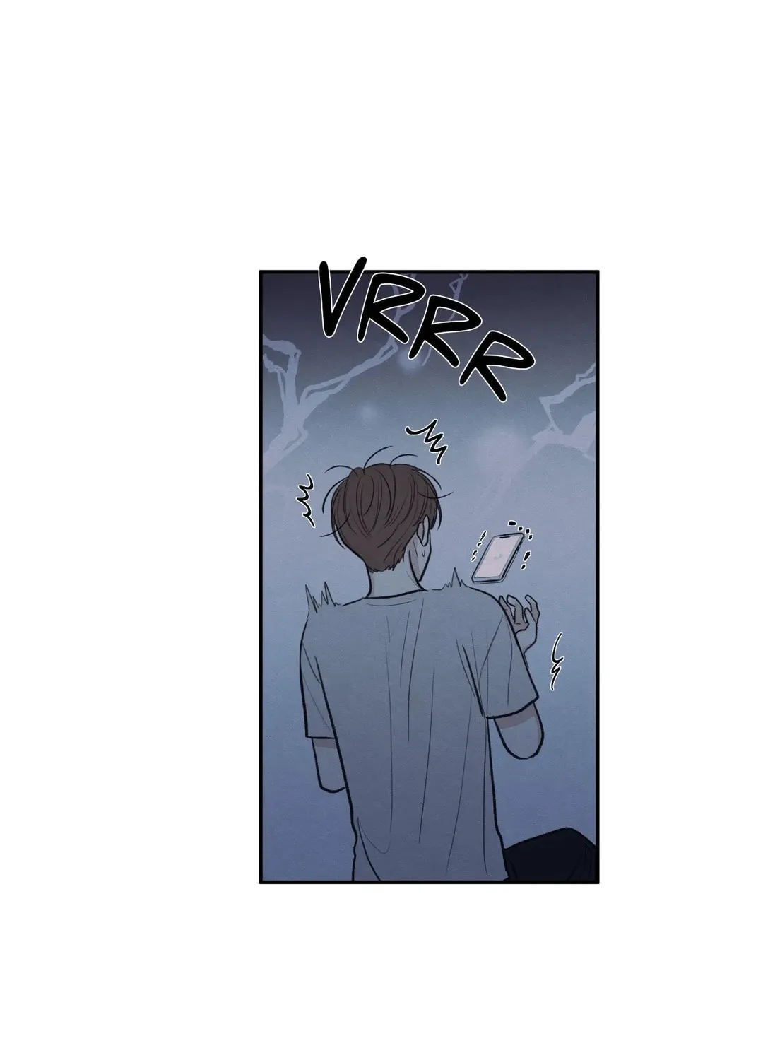 The Edge of Ambiguity Chapter 43 page 27 - 