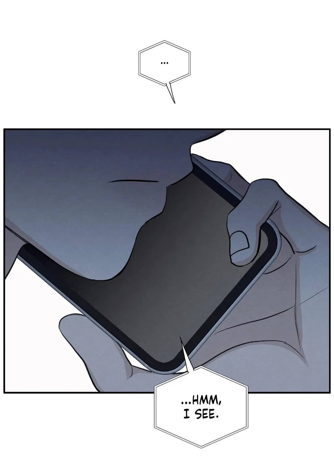 The Edge of Ambiguity Chapter 43 page 39 - 