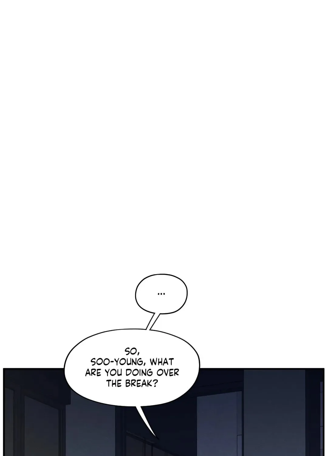 The Edge of Ambiguity Chapter 43 page 41 - 