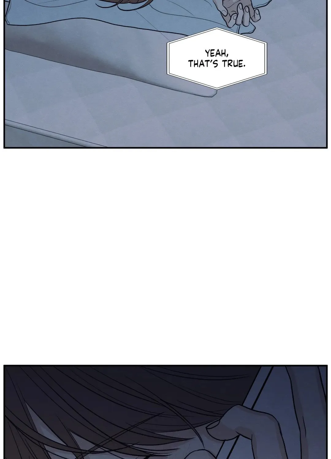 The Edge of Ambiguity Chapter 43 page 60 - 