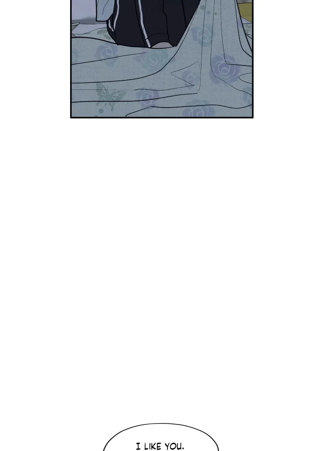 The Edge of Ambiguity Chapter 43 page 7 - 