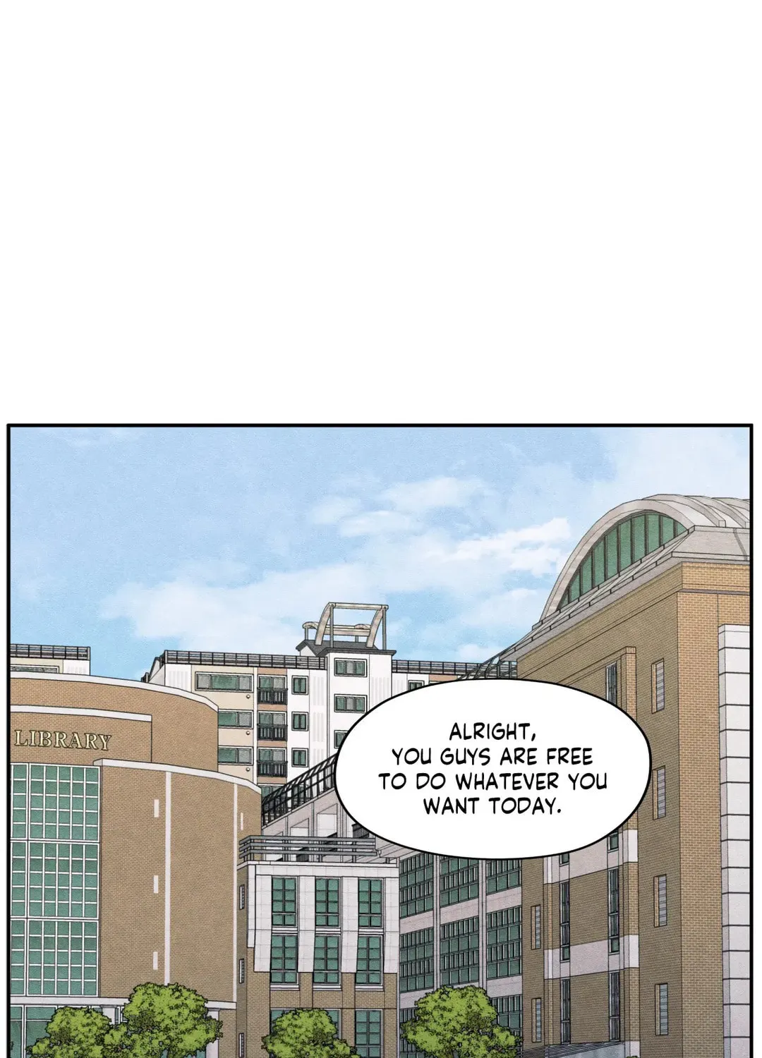 The Edge of Ambiguity Chapter 43 page 66 - 