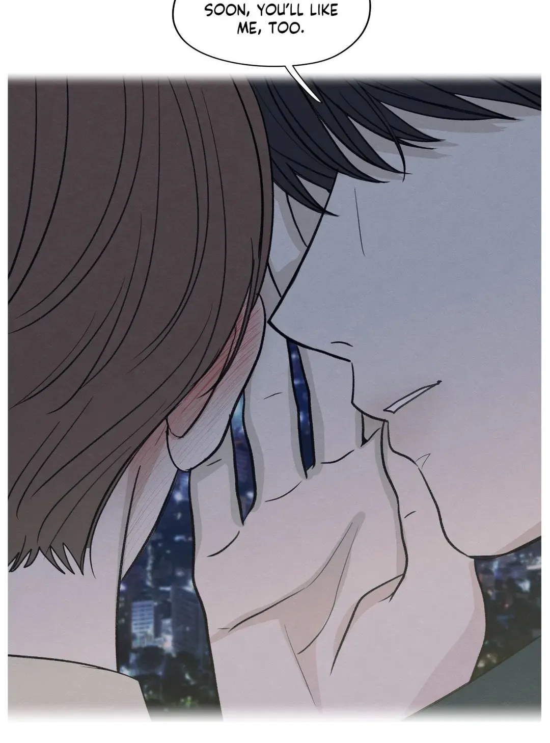 The Edge of Ambiguity Chapter 43 page 8 - 
