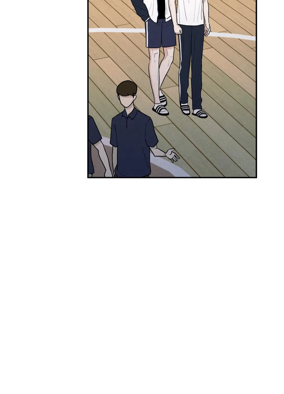 The Edge of Ambiguity Chapter 43 page 75 - 