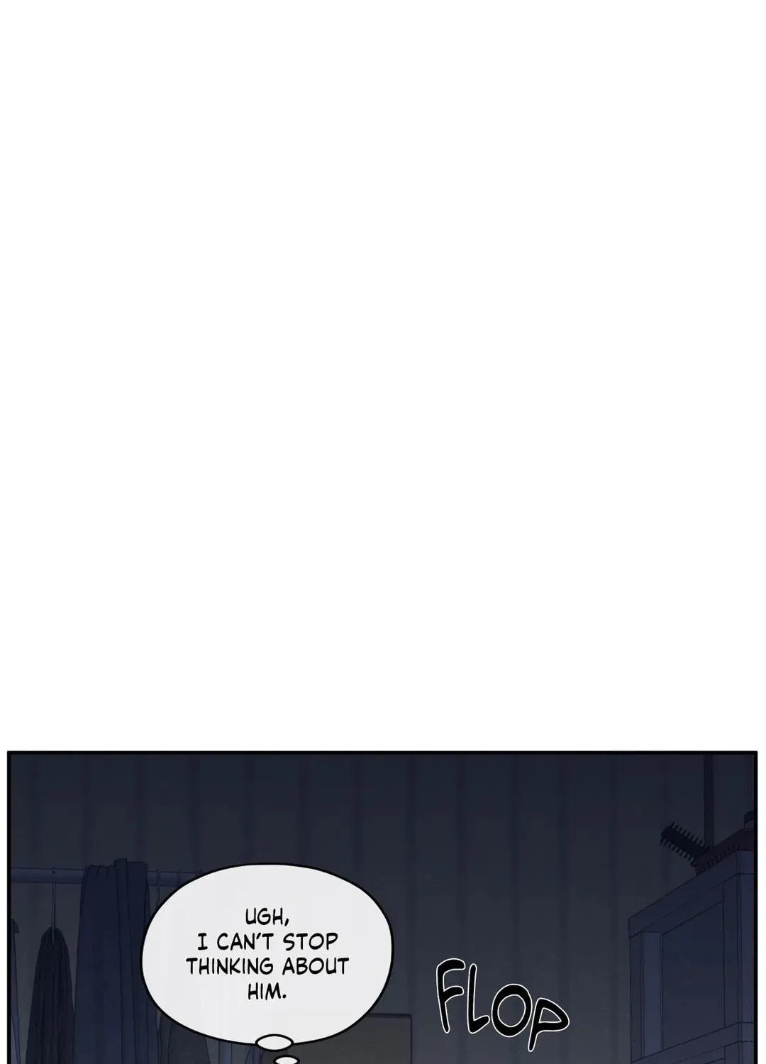The Edge of Ambiguity Chapter 43 page 9 - 