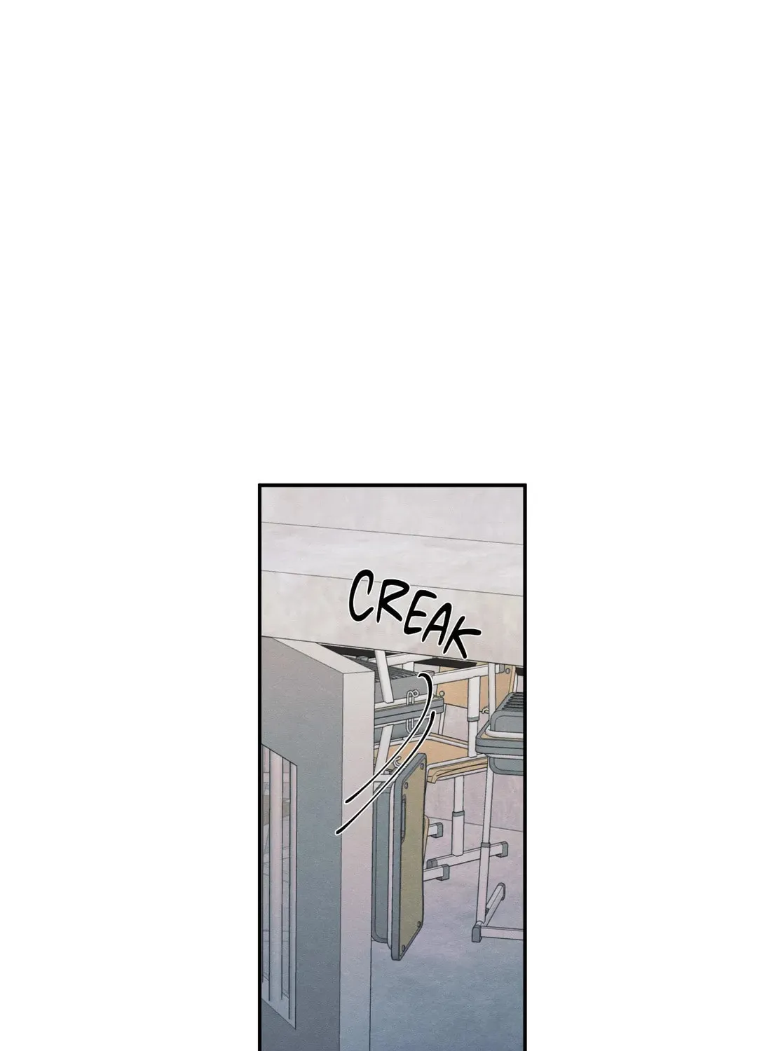The Edge of Ambiguity Chapter 43 page 84 - 