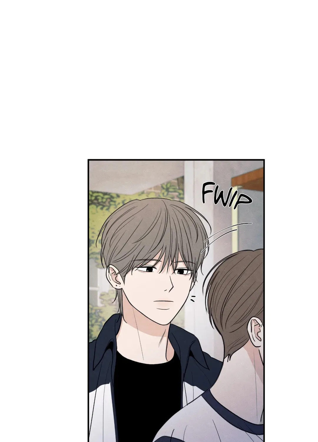 The Edge of Ambiguity Chapter 43 page 86 - 