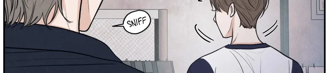 The Edge of Ambiguity Chapter 43 page 88 - 
