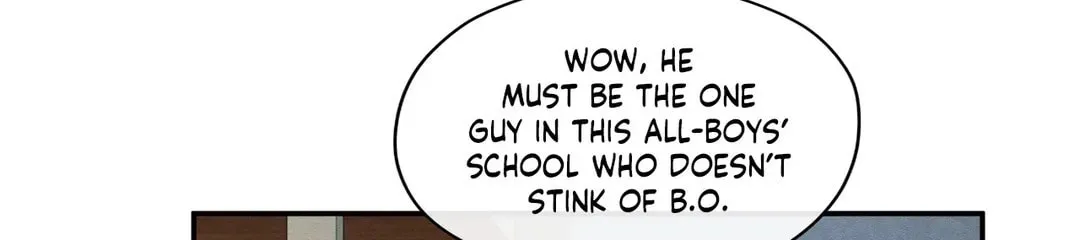 The Edge of Ambiguity Chapter 43 page 91 - 