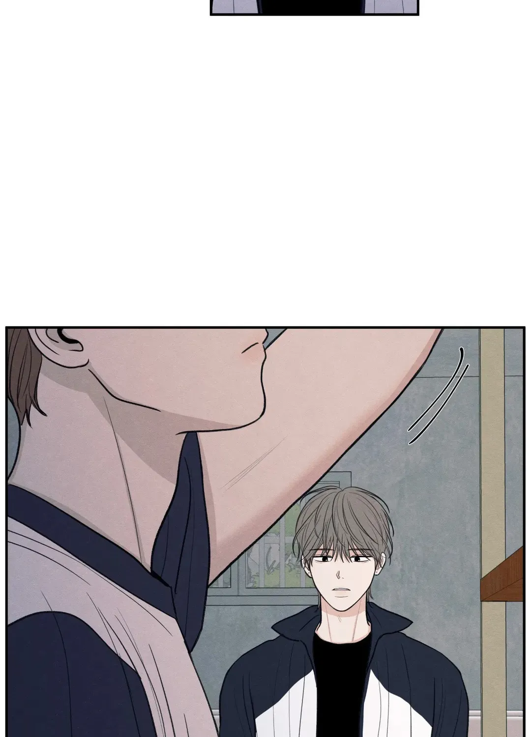 The Edge of Ambiguity Chapter 43 page 96 - 