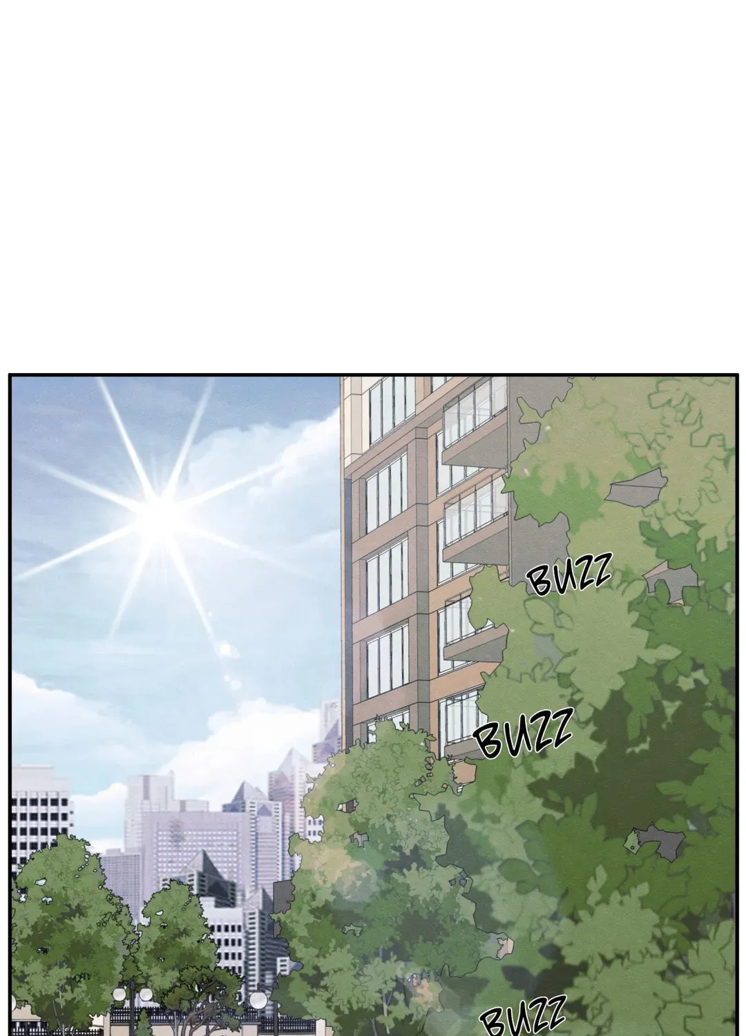 The Edge of Ambiguity Chapter 44 page 1 - 