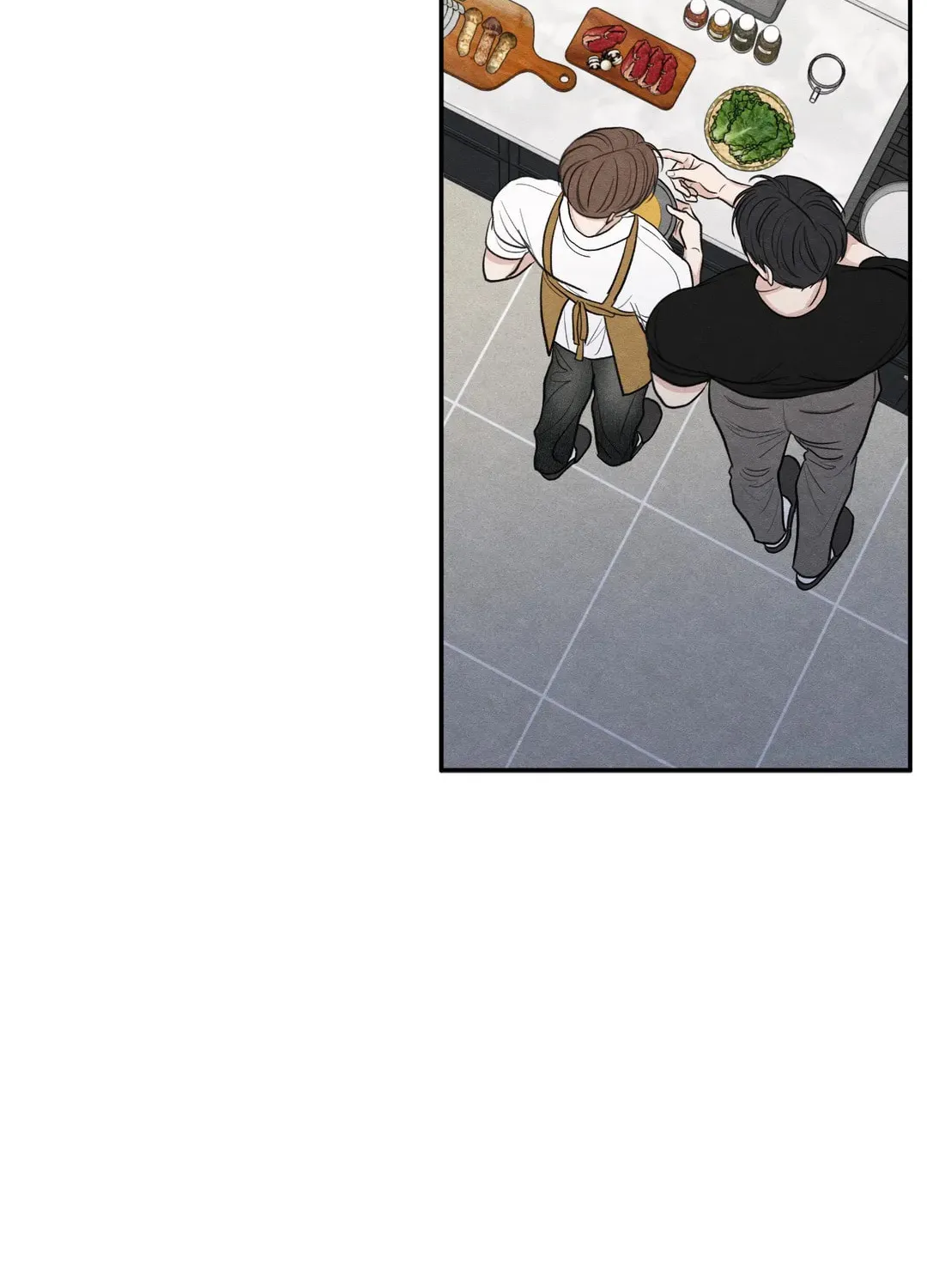 The Edge of Ambiguity Chapter 44 page 104 - 