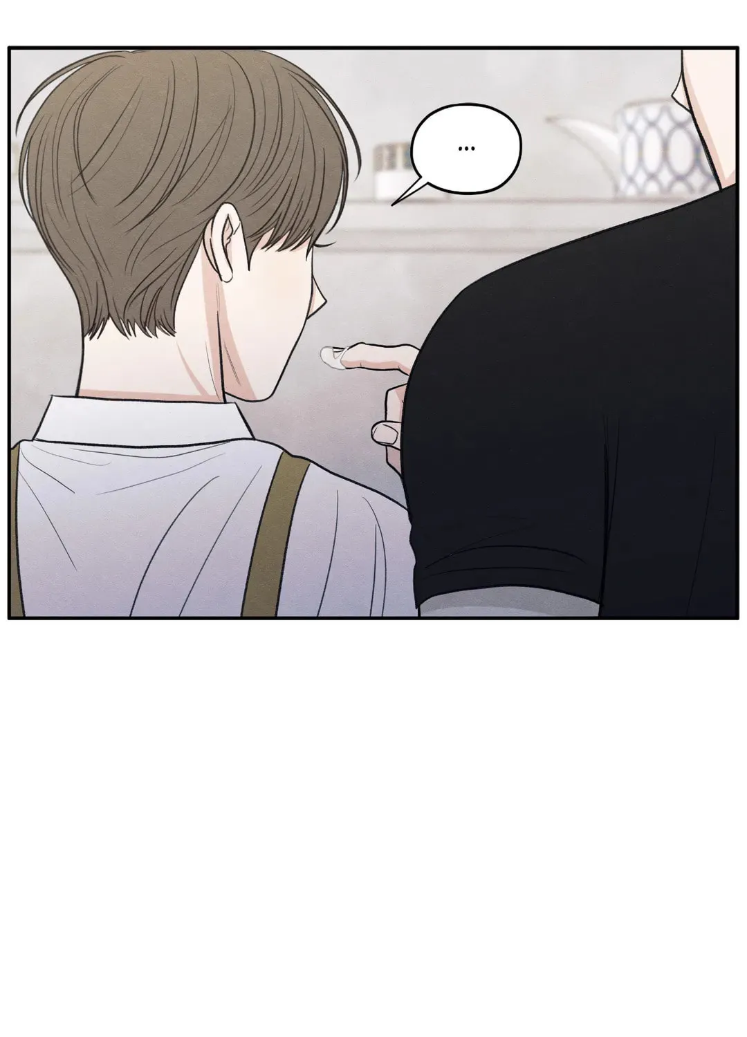 The Edge of Ambiguity Chapter 44 page 106 - 