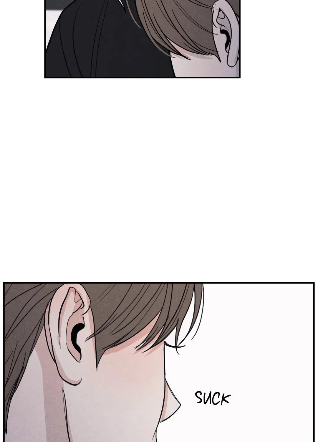 The Edge of Ambiguity Chapter 44 page 109 - 