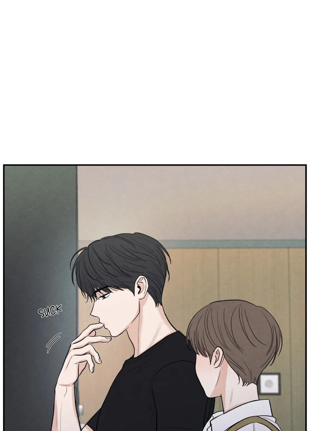 The Edge of Ambiguity Chapter 44 page 113 - 