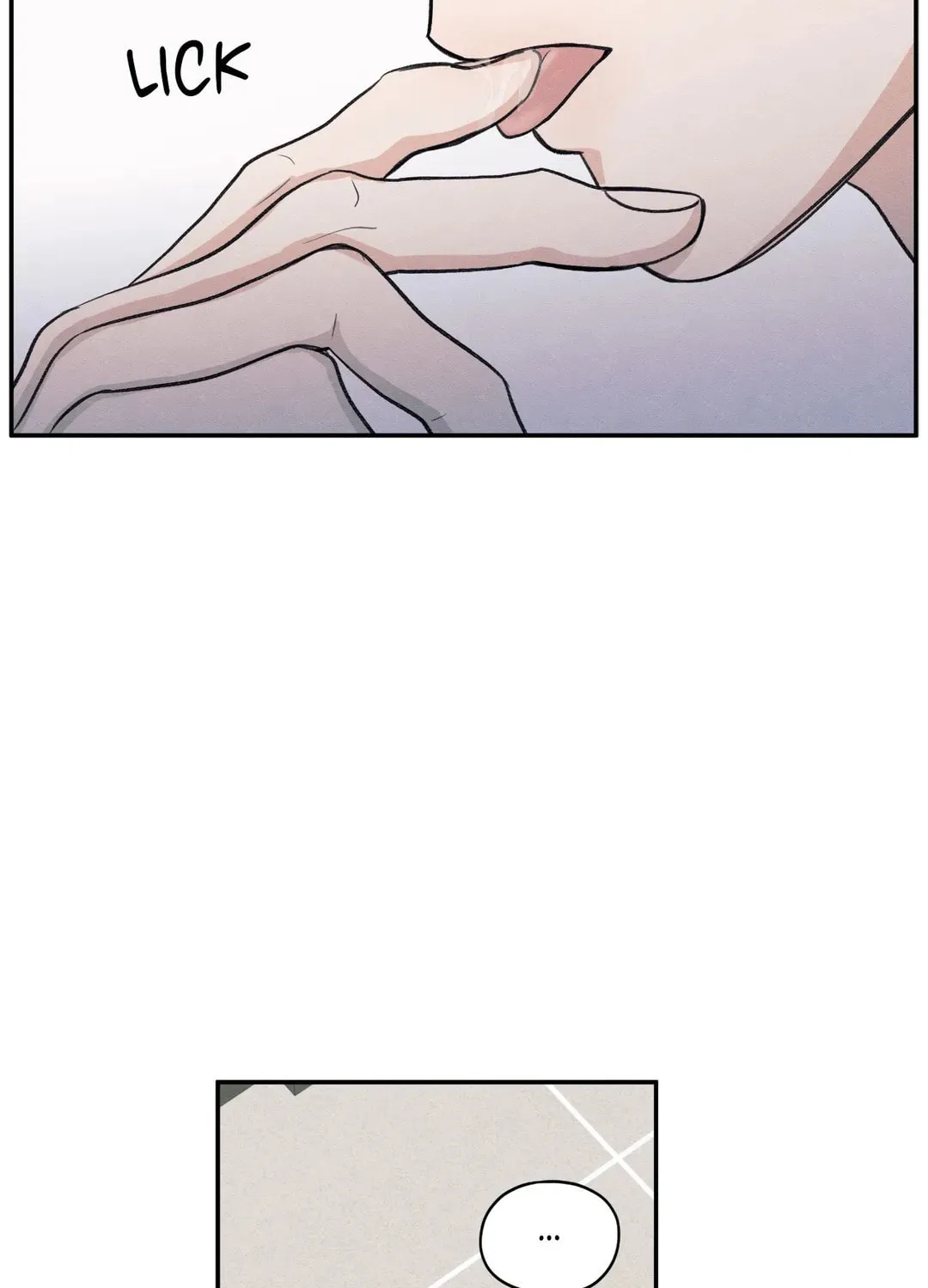 The Edge of Ambiguity Chapter 44 page 116 - 