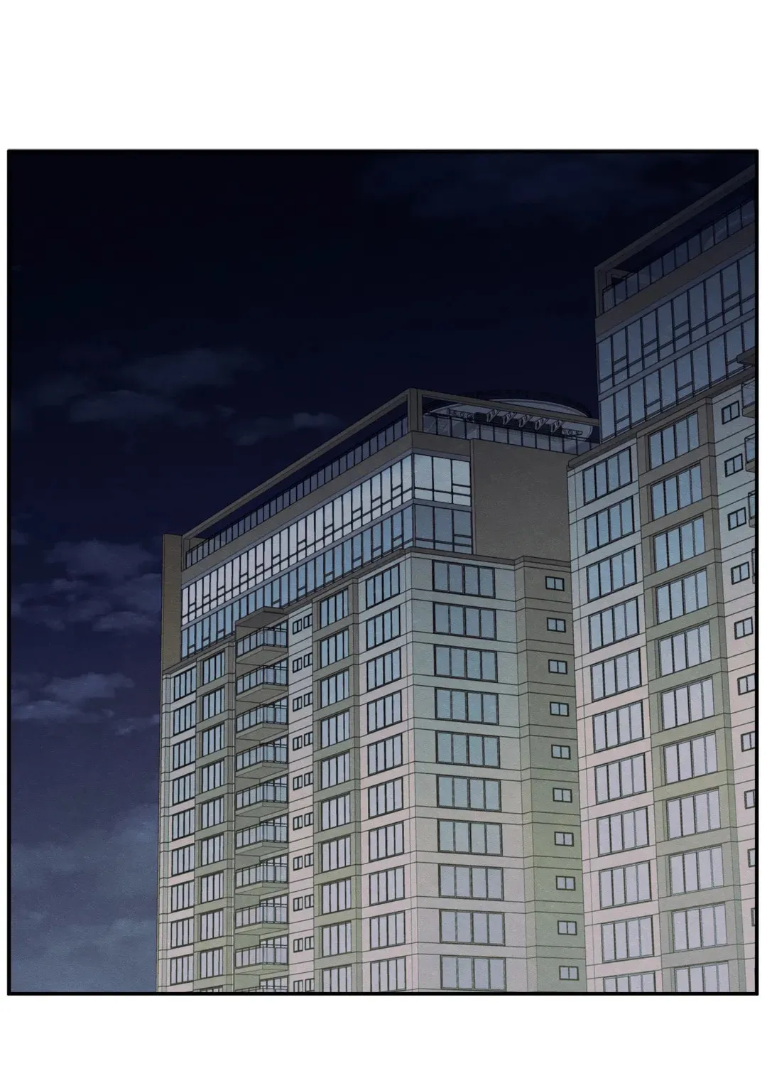 The Edge of Ambiguity Chapter 44 page 121 - 