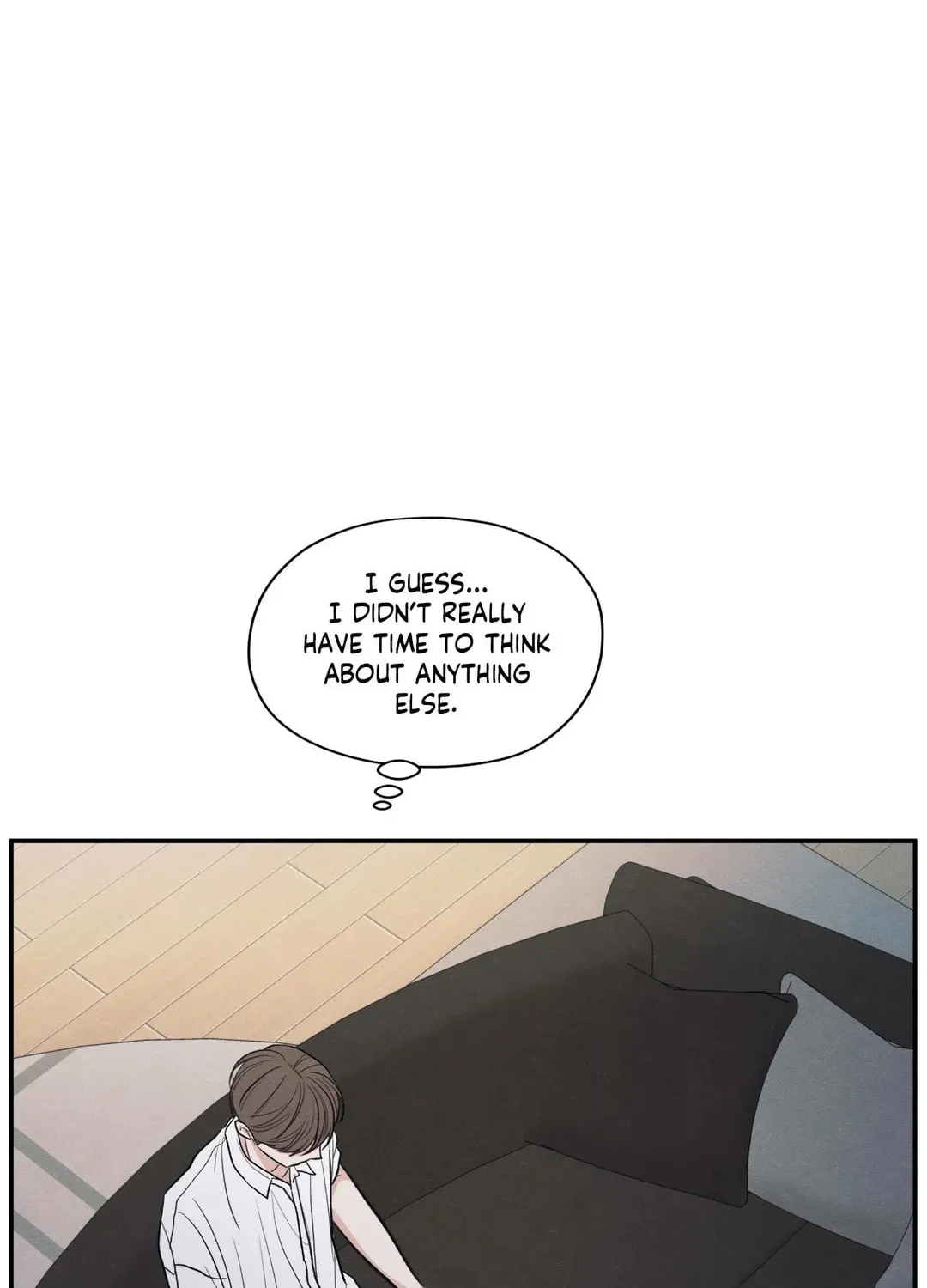 The Edge of Ambiguity Chapter 44 page 138 - 