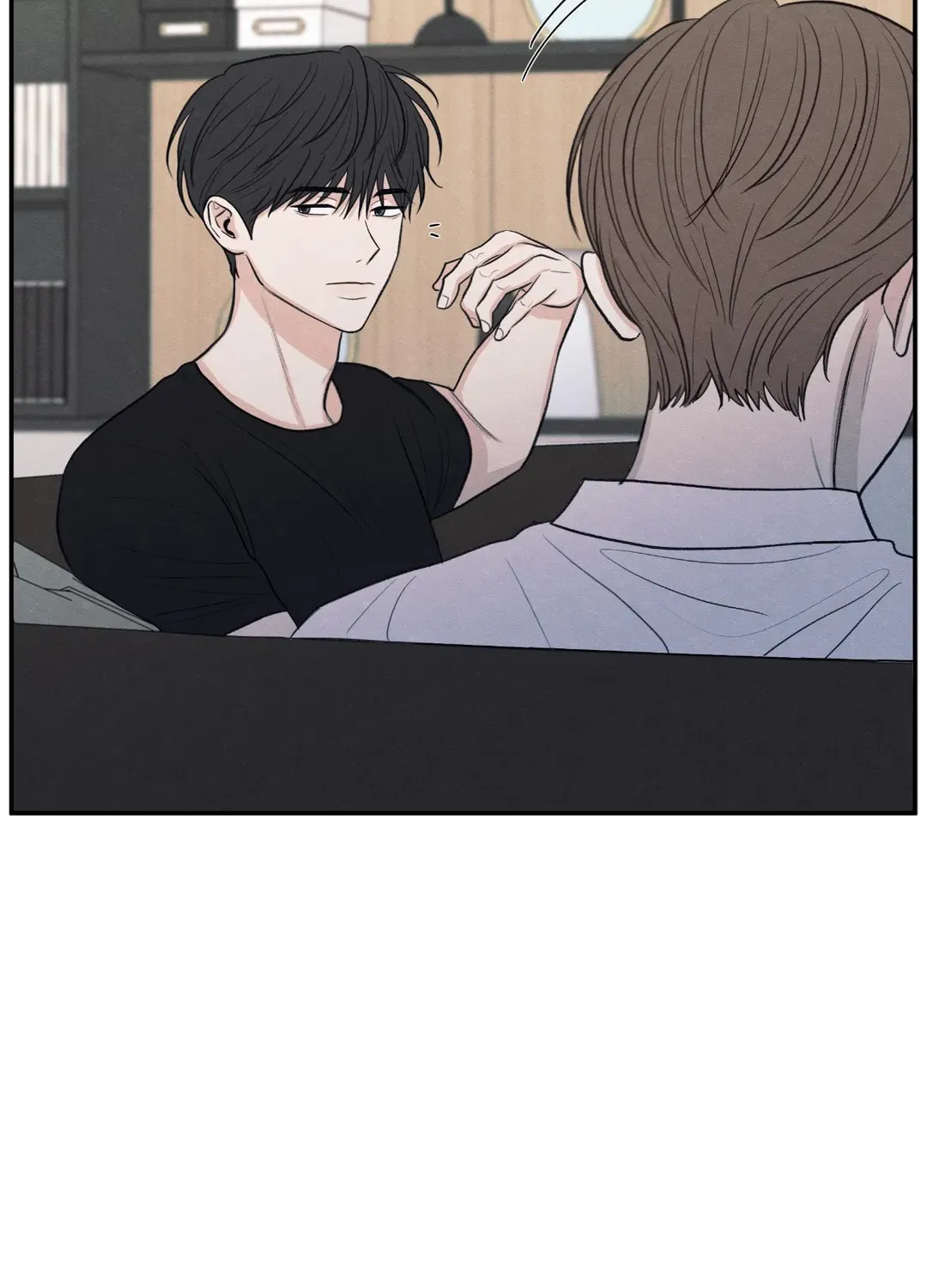The Edge of Ambiguity Chapter 44 page 141 - 