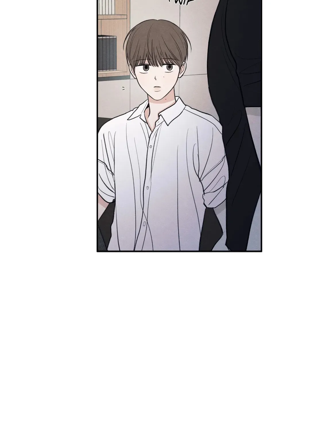 The Edge of Ambiguity Chapter 44 page 144 - 