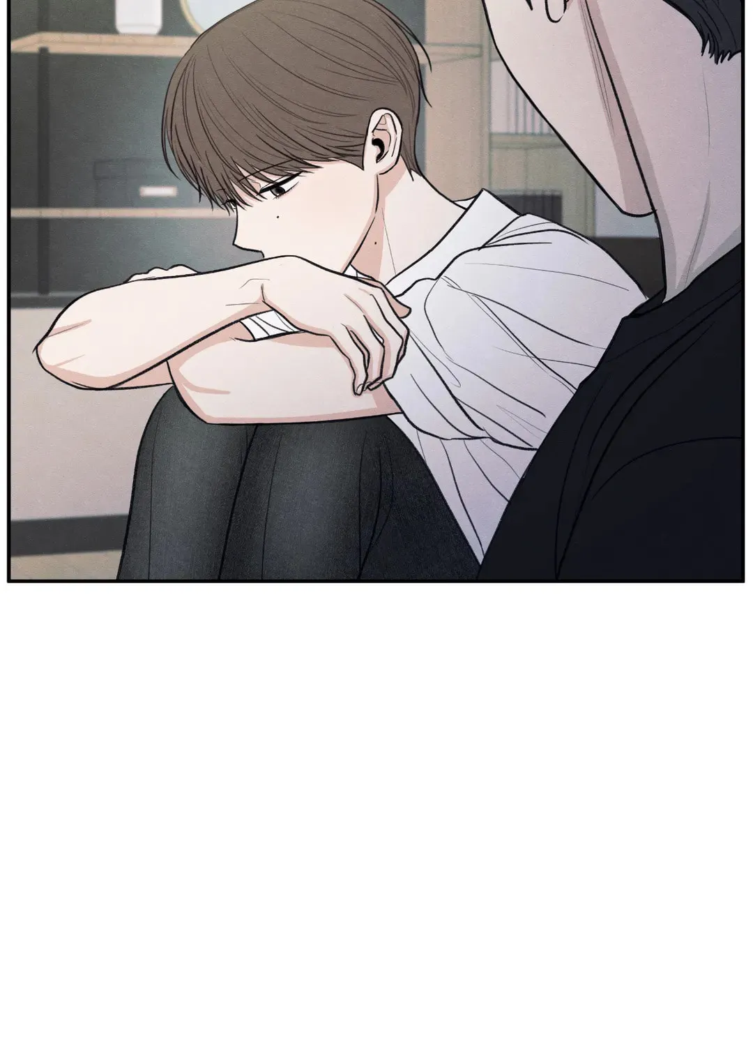 The Edge of Ambiguity Chapter 44 page 152 - 