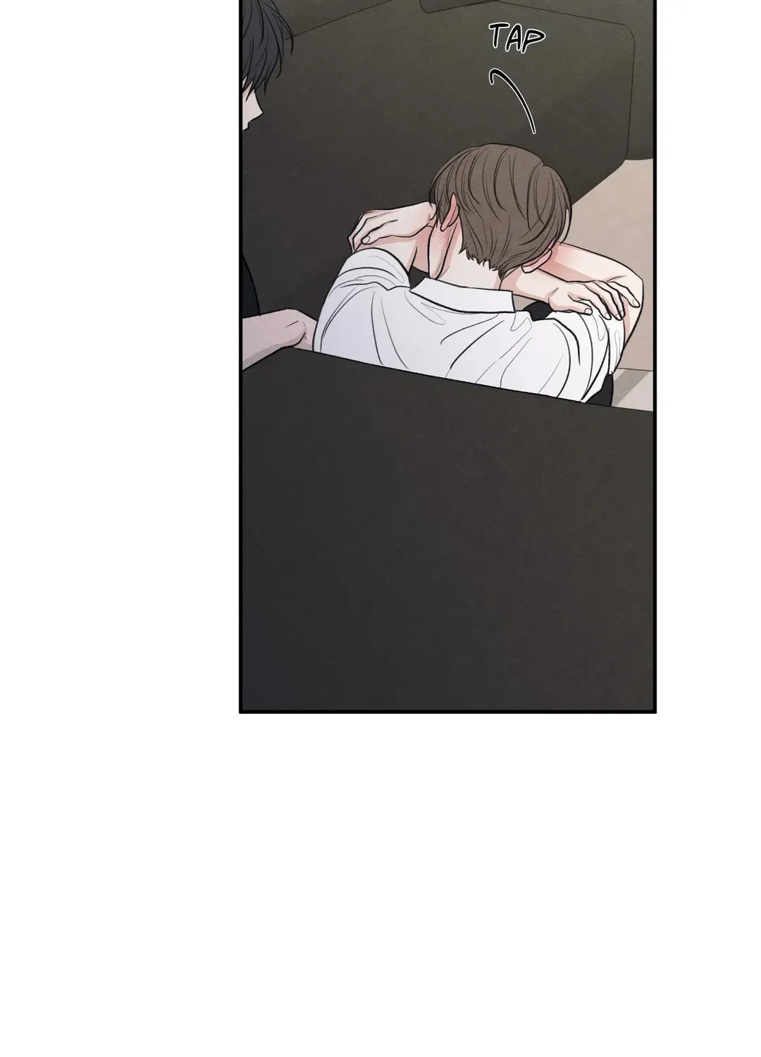 The Edge of Ambiguity Chapter 44 page 159 - 